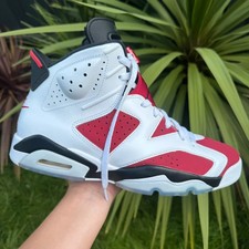 Air Jordan 6 Retro 'Carmine'