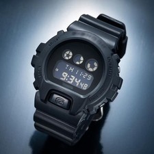 AA Dw6900 | All Black |