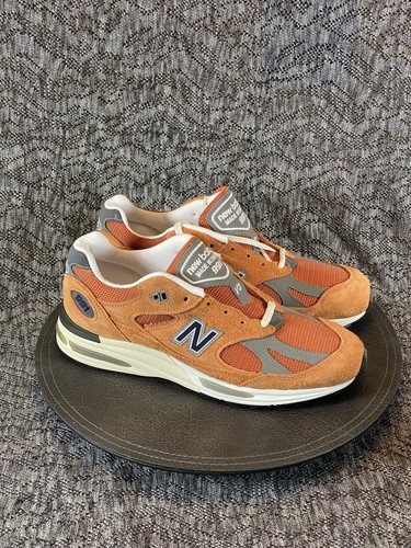 New balance 991v2 - new, in