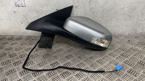 Specchietto retrovisore - specchietto,
