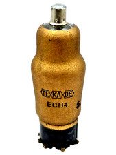 Röhre/TUBE -  ECH 4 / ECH4 -