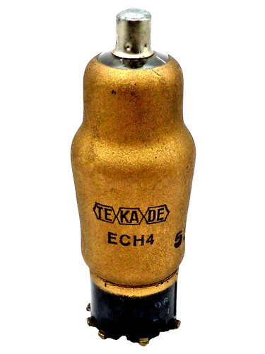 Tubo ech - /, ech4