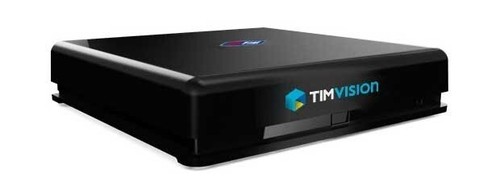 Tim vision box modello 767403 - tim,