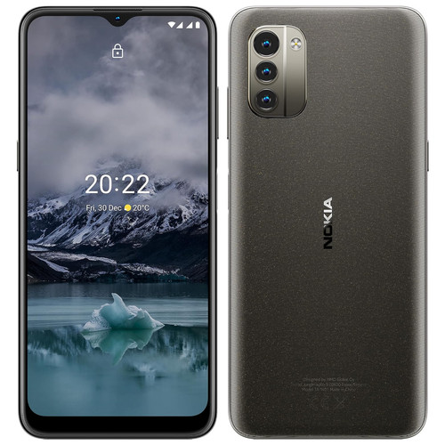 Smartphone nokia g11 - g11, sbloccato