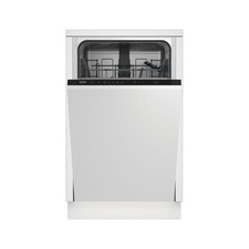 beko DIS35020 SLIM 45 cm built