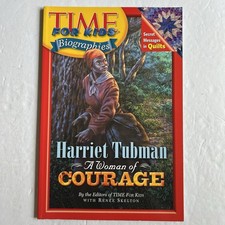 Time For Kids Biographies