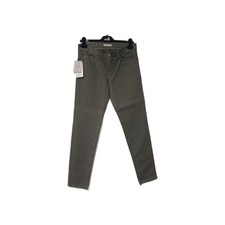 Pantaloni uomo modello jeans