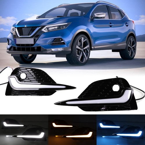 Colori led tfl per nissan - led,