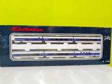 Talgo Pendular 200 Amtrak