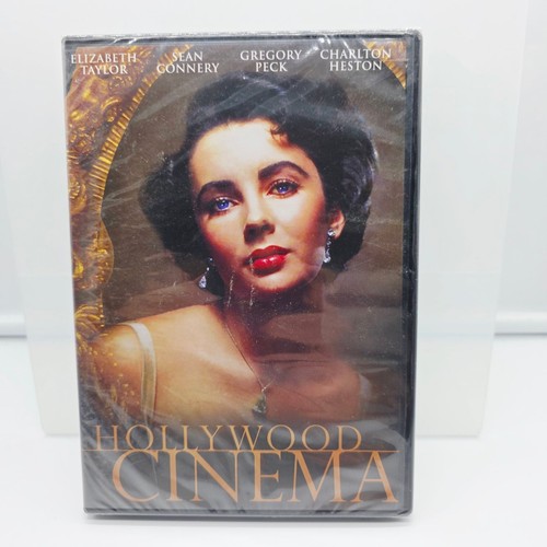 Hollywood cinema dvd - hollywood,
