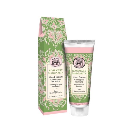 Michel design works crema mani - works,
