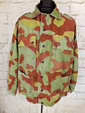 Rare Italian Army M1929 Telo
