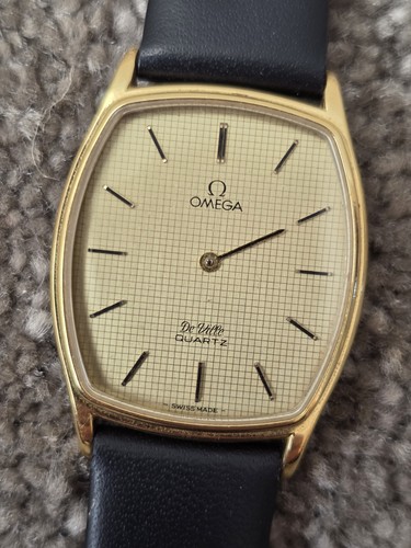 Orologio omega villa - orologio,