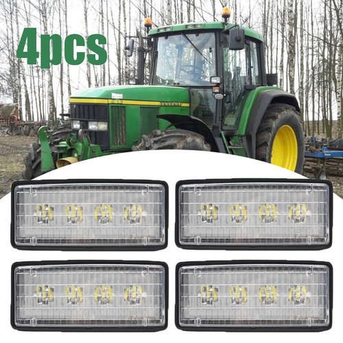 Pezzi per john deere - per,