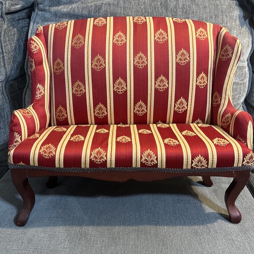 Divano vintage collezione