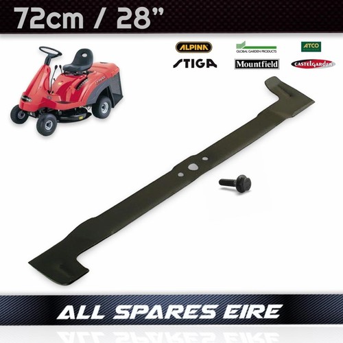 Tosaerba john deere - tosaerba, 72
