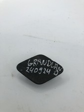 Opel Grandland X 2019