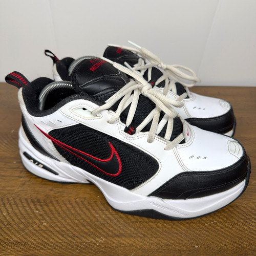 Scarpe nike air monarch - scarpe, iv