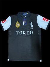 polo maglietta ralph lauren