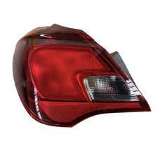 Faro Fanale Posteriore per Opel Corsa 2015-2019 5 Porte Sinistro