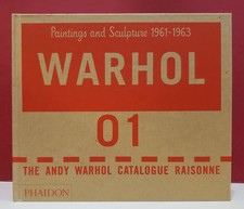 The Andy Warhol Catalogue
