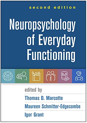 Neuropsychology everyday - of,