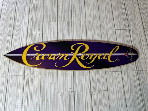 Insegna crown royale - insegna, novità