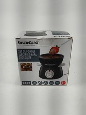 SILVERCREST UTENSILI DA CUCINA