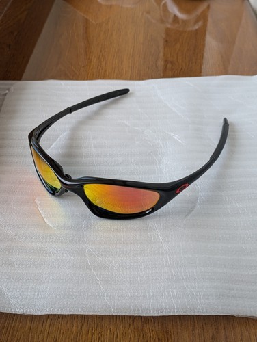 Oakley twenty jet - twenty,