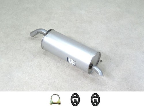 Silenziatore klarius nuovo per - silenziatore,