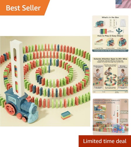 Domino treno giocattoli giochi - domino,