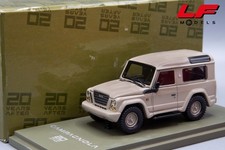 1:43 Iveco Campagnola