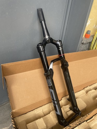Forcella rockshox sid - forcella,