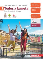 Todos meta per la - a, meta.