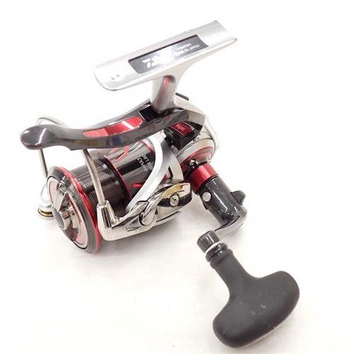 Daiwa impart competition - daiwa, 20