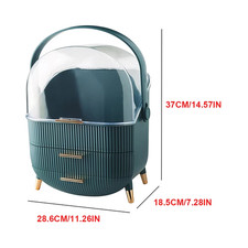 Scatola Porta Cosmetici Grande