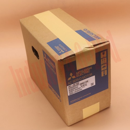1pz new mitsubishi servomotore - new,