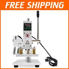 Timbratrice 110V aggiornata -