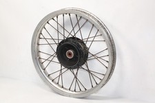 jante arrière HONDA MTX 200