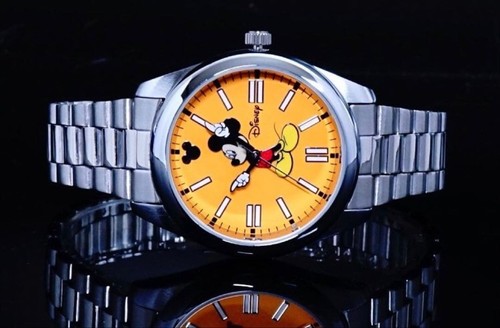 Orologio polso disney - orologio, da