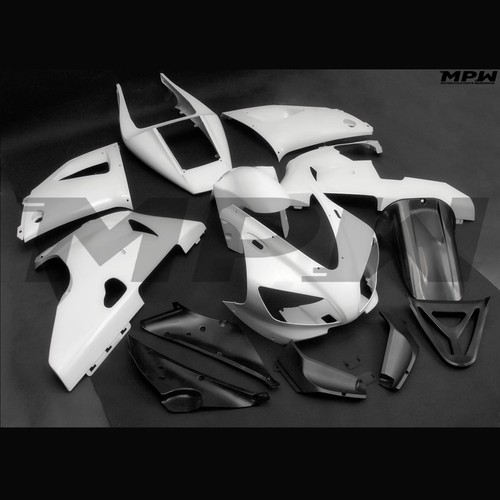 Kit carene completo pezzi - carene,