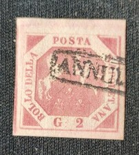 Antichi Stati Napoli 2 Grana