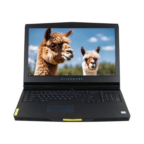 Alienware pollici - 17,3,