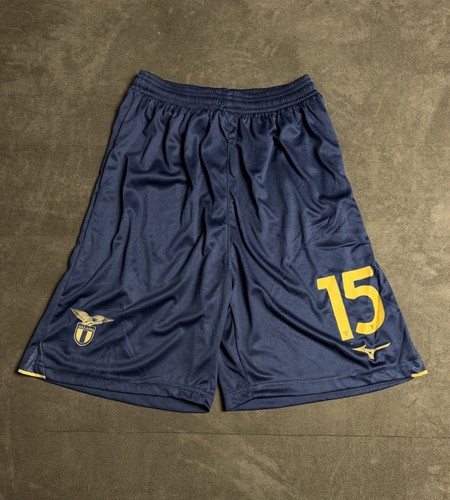 Pantaloncini lazio mussolini - pantaloncini,