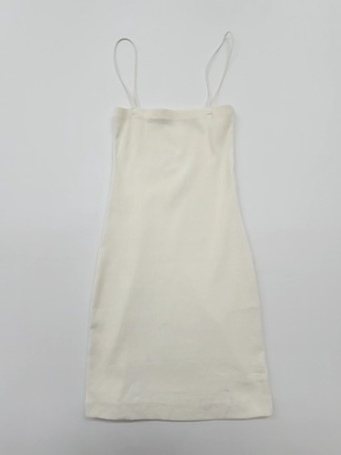 Canotta donna zara - donna, panna