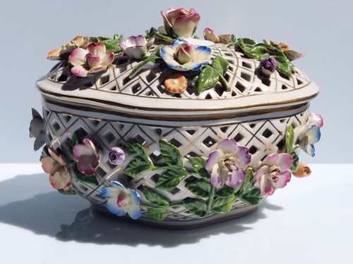 Portagioie meissen in - meissen, (?)