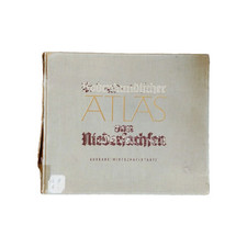 Atlante della Terra della