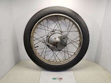 RUOTA POSTERIORE MOTO GUZZI
