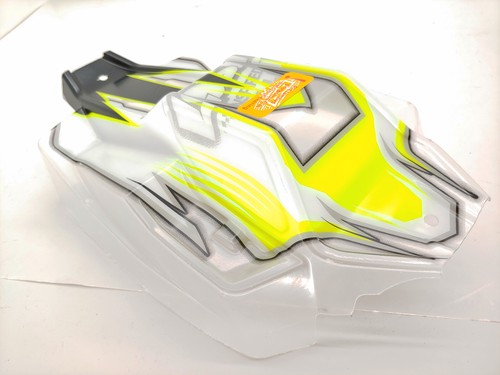 Losi 8ight body 8xe - losi, xe