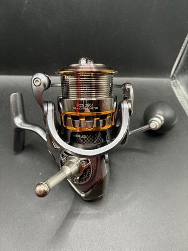 Mulinello pesca daiwa - da,